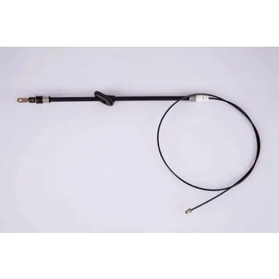 Liquidación Cable de accionamiento, freno de estacionamiento HELLA 8AS 355 666-361